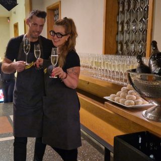 Pivovar Staropramen - Potrefená husa Na Verandách