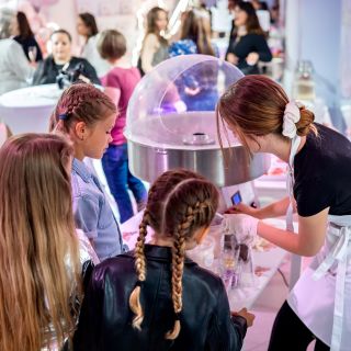 Výstava The Pop Up!