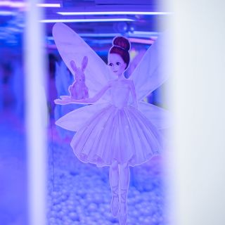 Výstava The Pop Up!