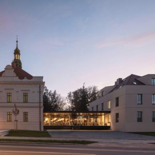 Villa Fitz
