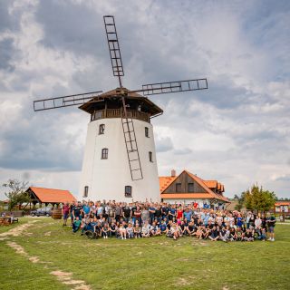 Bukovanský mlýn