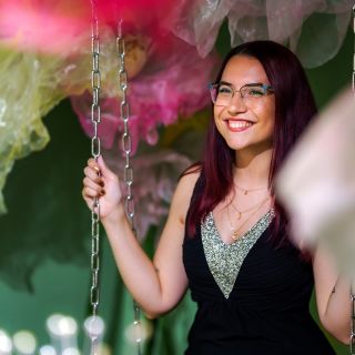 Výstava The Pop Up!