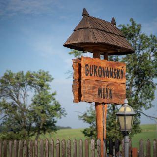 Bukovanský mlýn