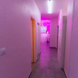 Výstava The Pop Up!