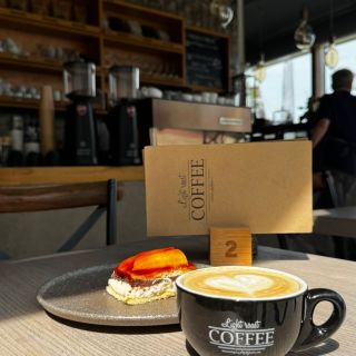 LIGHT ROAST COFFEE