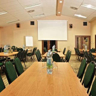 Sportpenzion Pohoda - Konferenční sál