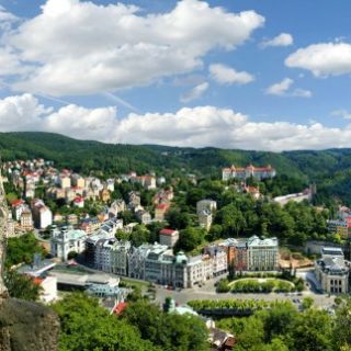 Červnový MICE TRIP do Karlovarského a Ústeckého kraje zve na nové prostory a incentivní turistiku!