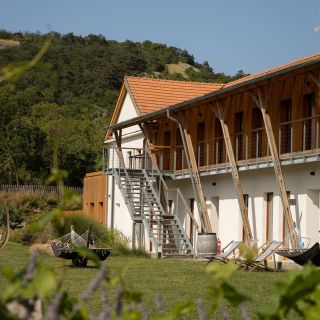 Hotel Ryzlink - Konferenční místnost Thurgau