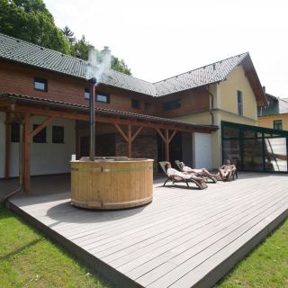 Resort Johanka