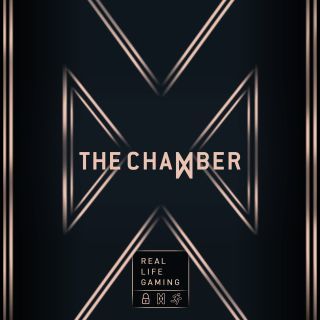 THE CHAMBER  - Real Life Gaming - Kingdom Come Experience