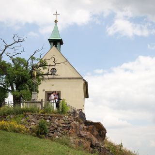 Botanická zahrada Praha