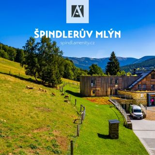 Amenity Resort Špindlerův Mlýn