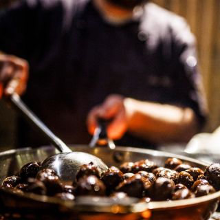 Pivovar Staropramen - Potrefená husa Na Verandách