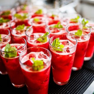 Pivovar Staropramen - Paspův sál