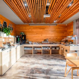 Amenity Resort Špindlerův Mlýn