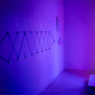 Výstava The Pop Up!