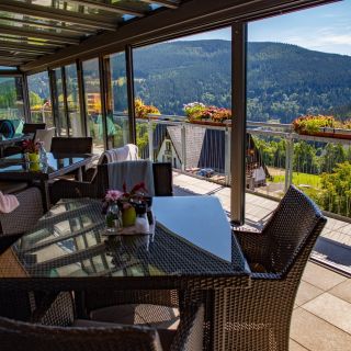 Amenity Resort Špindlerův Mlýn