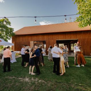 Svatby na Statku Chefparade