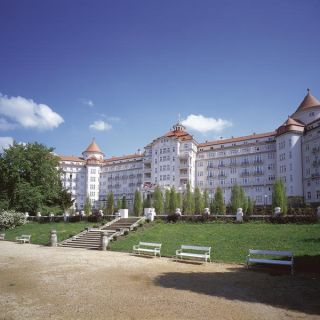 Hotel Imperial - Concert Hall