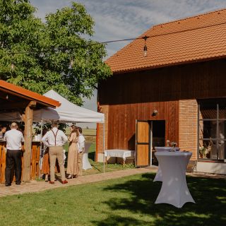 Svatby na Statku Chefparade