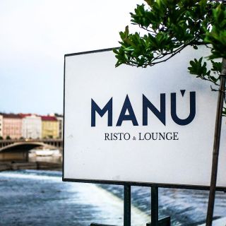MANÚ Risto & Lounge