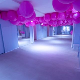 Výstava The Pop Up!