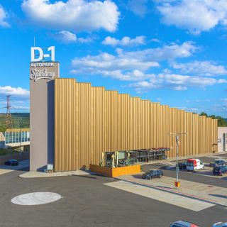 D1 Hotel & Restaurant - Sál R
