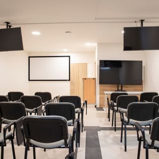 Amenity Penzion Horní Věstonice - Konferenční salónek