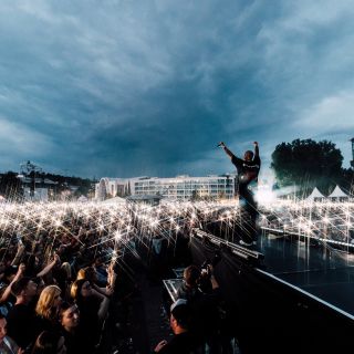 Veletrhy Brno a.s. - Nejlepší prostor pro vaši akci