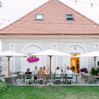 Penzion Na Kmíně - BISTRO