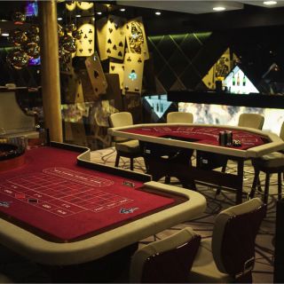 Resort Hodolany - Casino Go4games