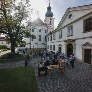 Břevnovský klášter