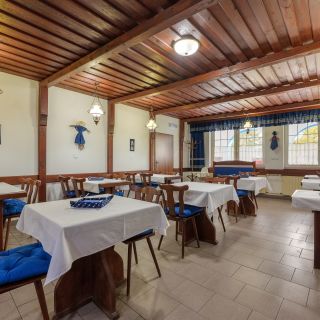 Penzion Posada