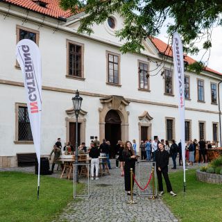Břevnovský klášter