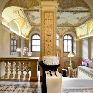 TURQUOISE Mediterranean Kitchen