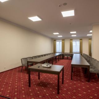Chateau Šanov - Konferenční místnost