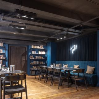 Restaurace Talíř