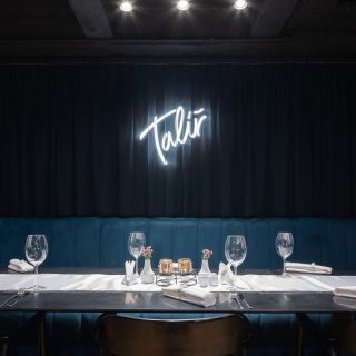Restaurace Talíř