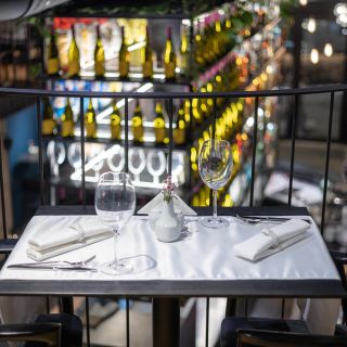 Restaurace Talíř