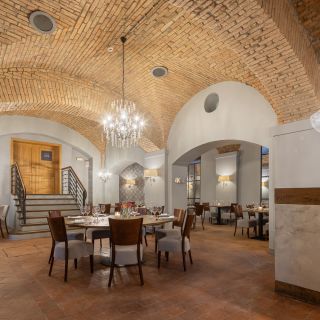 Restaurace Chateau Ctěnice