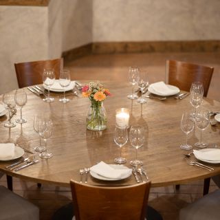 Restaurace Chateau Ctěnice