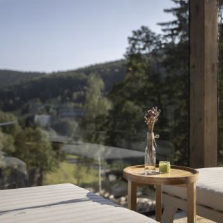 Restaurace Končina v Harrachově