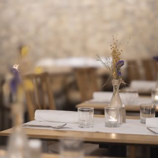Restaurace Končina v Harrachově