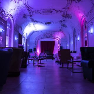 NEO music bar & shisha lounge
