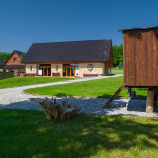 Ranch Jestřebice