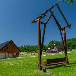 Ranch Jestřebice