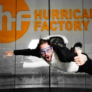 Hurricane Factory Prague - Konferenční sál