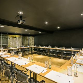 Pytloun Grand Hotel Imperial Liberec - VIP salonek