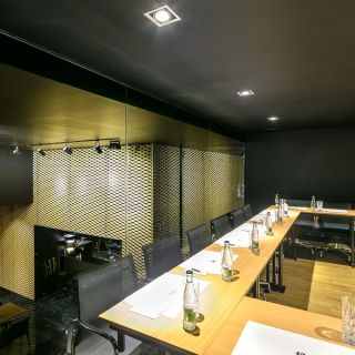 Pytloun Grand Hotel Imperial Liberec - VIP salonek