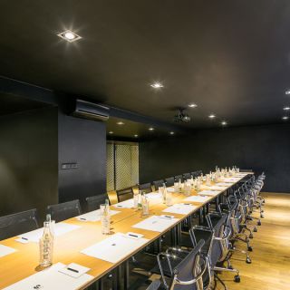 Pytloun Grand Hotel Imperial Liberec - VIP salonek